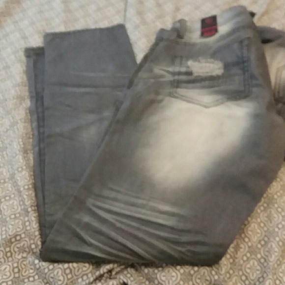 Jean - Picture 2 of 2